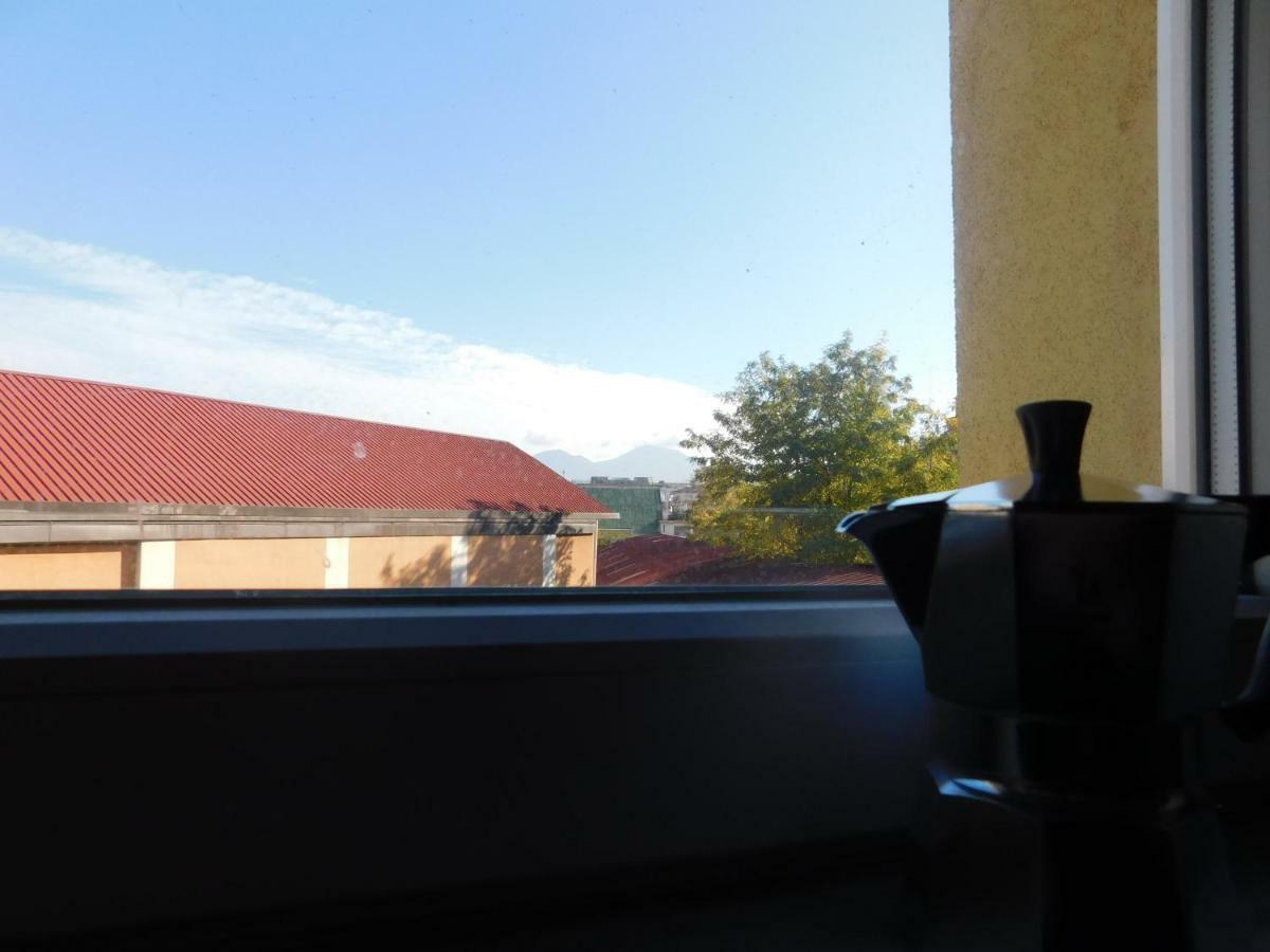 Appartement Carafe *