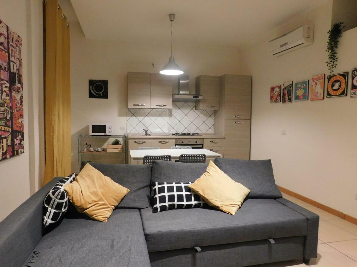 Appartement Carafe Napels