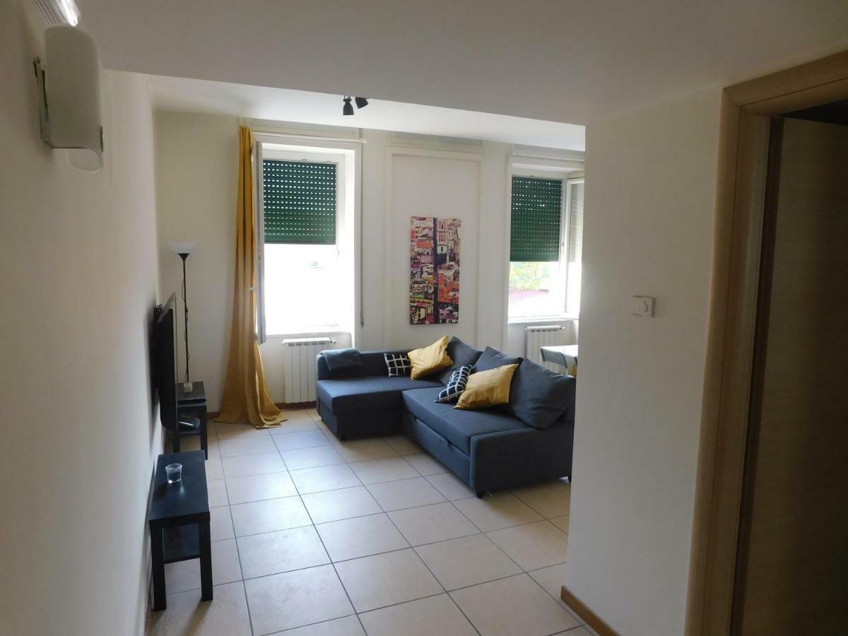 Appartement Carafe