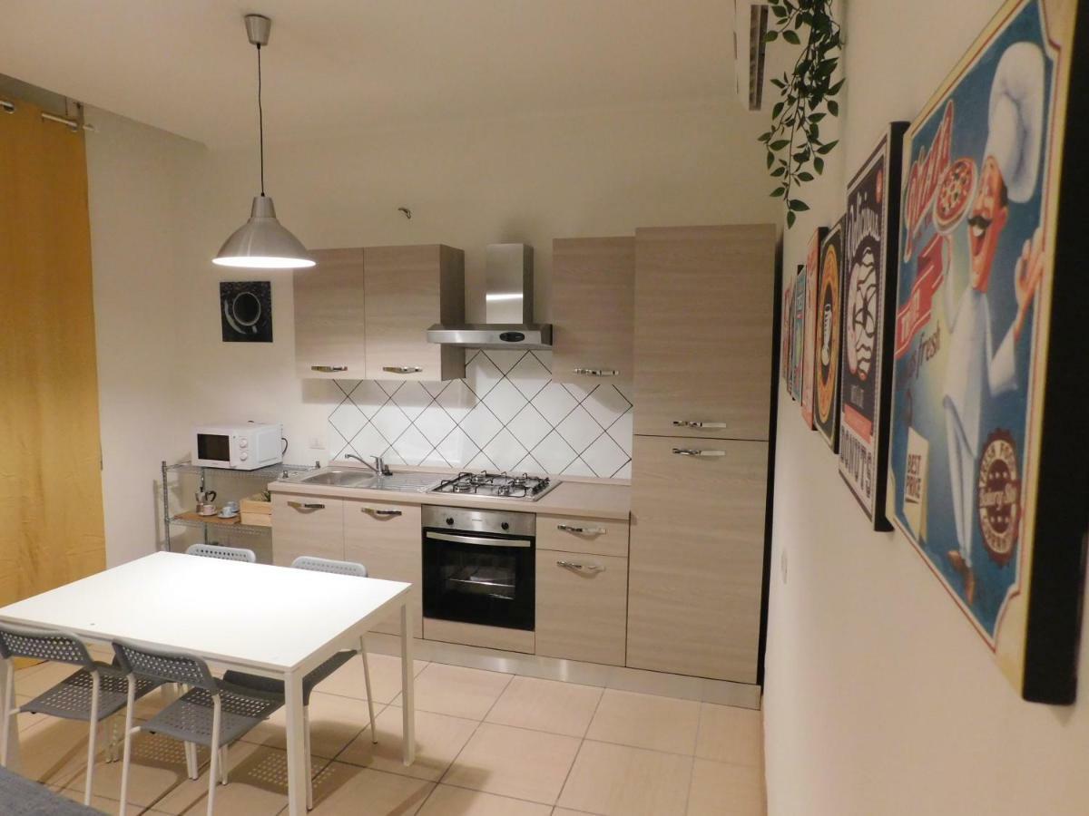 Appartement Carafe *