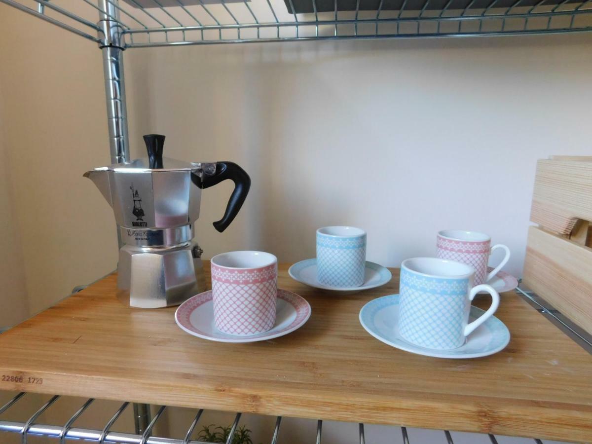 Carafe Appartement