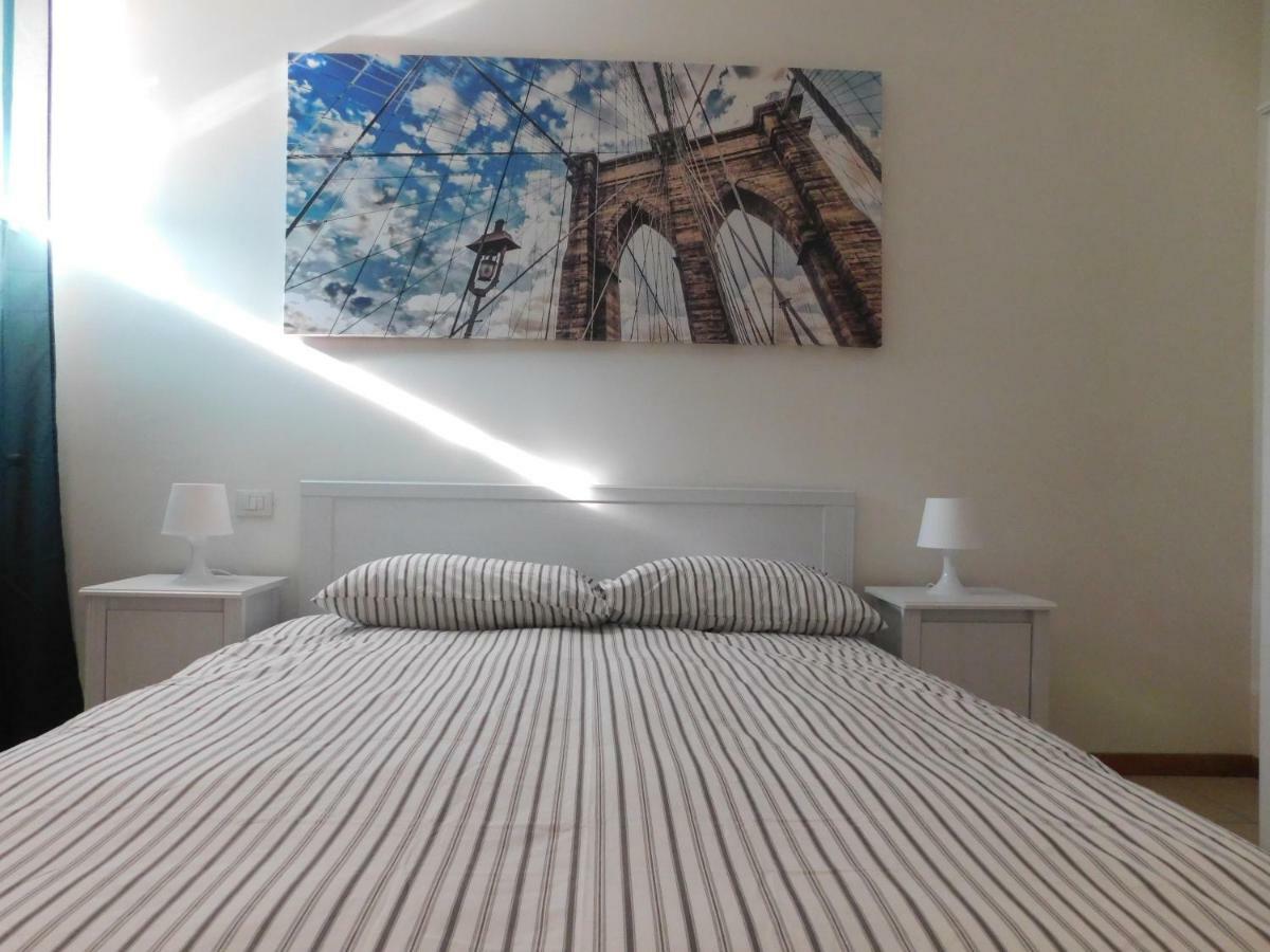 Appartement Carafe Napels