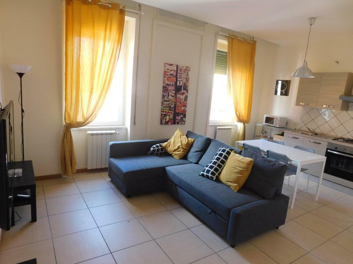 Appartement Carafe Napels